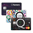 Q Card & Q Mastercard
